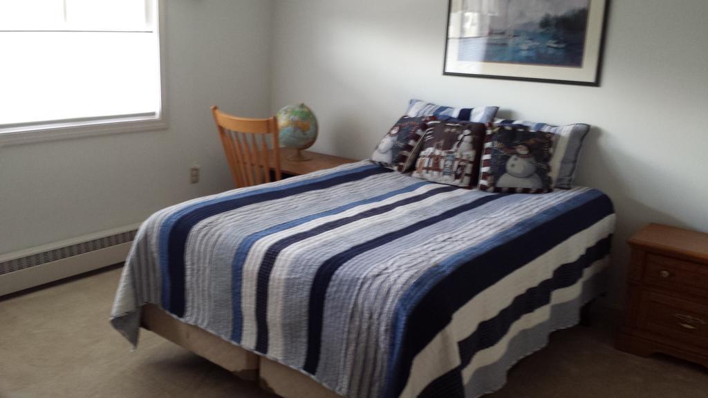 Lovely Townhouse With Views لينكون المظهر الخارجي الصورة